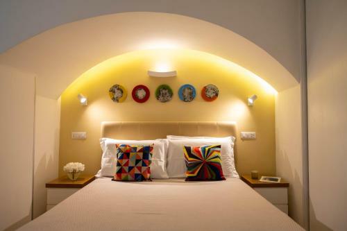 Apartamento Villa Maestrale