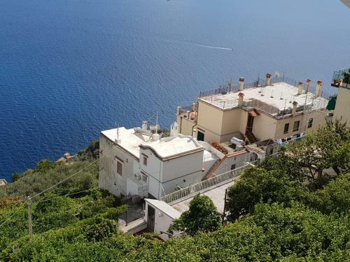 Casa Vacanza "a Casa Di Raffaele"