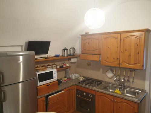 Casa Vacanza "a Casa Di Raffaele"
