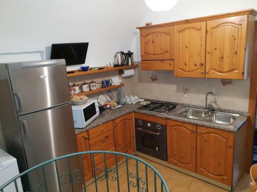 Casa Vacanza "a Casa Di Raffaele"