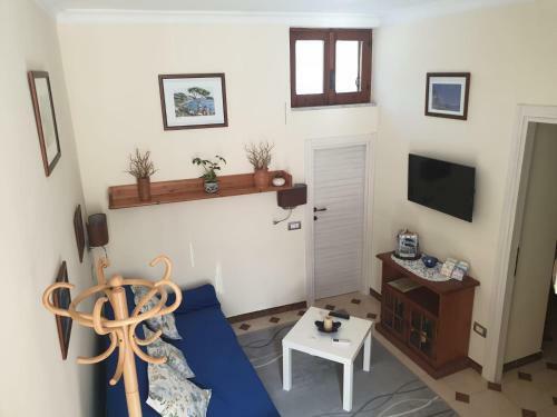 Casa Vacanza "a Casa Di Raffaele"