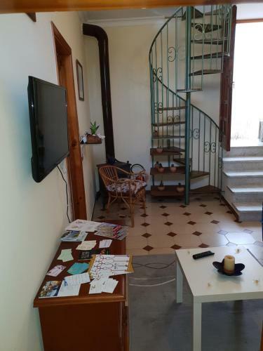 Casa Vacanza "a Casa Di Raffaele"