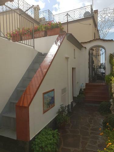 Casa Vacanza "a Casa Di Raffaele"