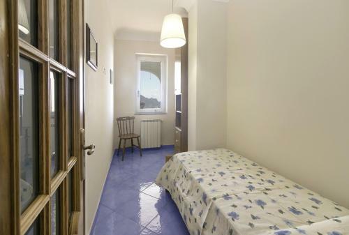 Apartamento La Luna Di Cristina
