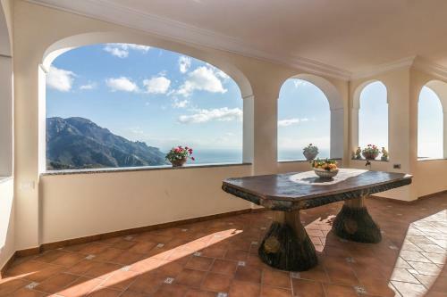 Apartamento La Luna Di Cristina