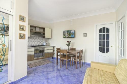 Apartamento La Luna Di Cristina