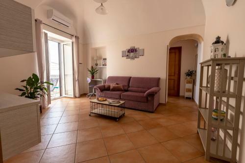 Apartamento Casa Vacanza Da Giggino