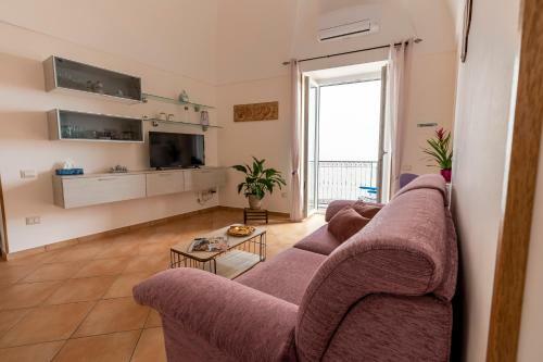 Apartamento Casa Vacanza Da Giggino