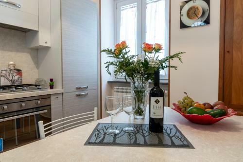Apartamento Casa Vacanza Da Giggino
