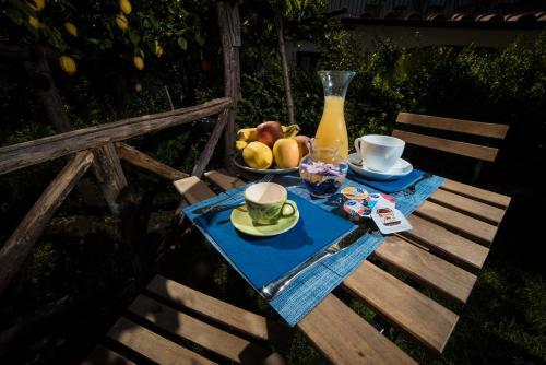 Bed & Breakfast La Gemma Di Ravello