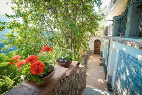 Bed & Breakfast La Gemma Di Ravello