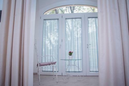 Bed & Breakfast La Gemma Di Ravello