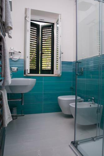 Bed & Breakfast La Gemma Di Ravello