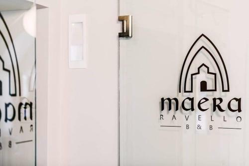 Maera B&B Ravello