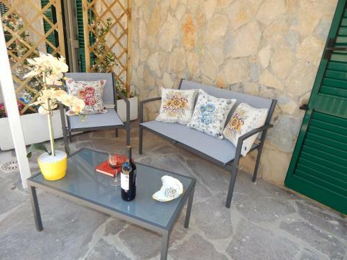 Apartamento Casa Vacanza Diana