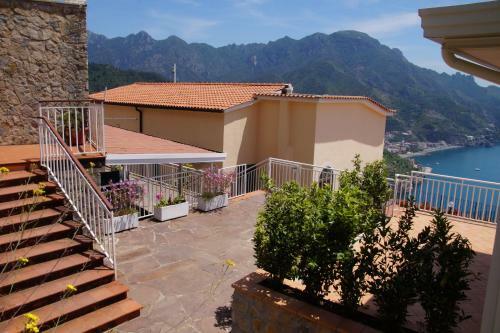 Apartamento Casa Vacanza Diana