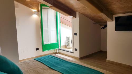 Hostal Duomo Attic (rooms)