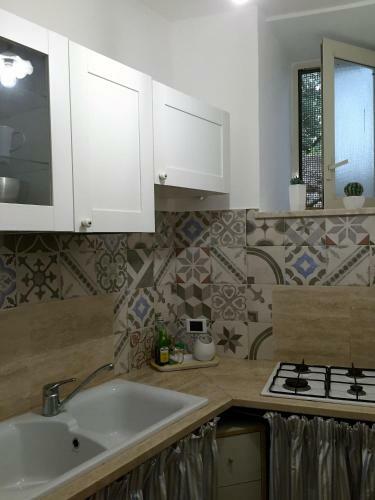 Apartamento Suite I Limoni