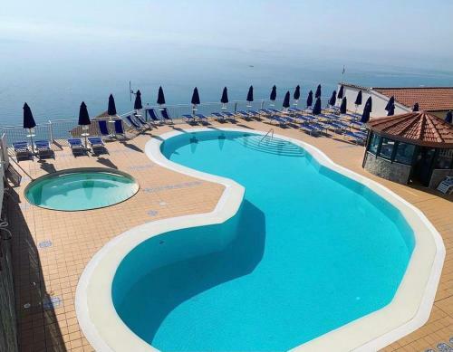 Apartamento Casa Vacanza Grace