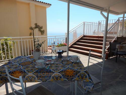 Apartamento Casa Vacanza Grace