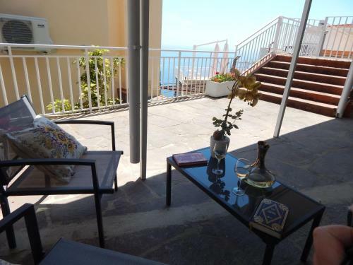Apartamento Casa Vacanza Grace