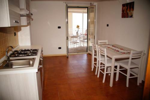 Apartamento Casa Vacanza Grace