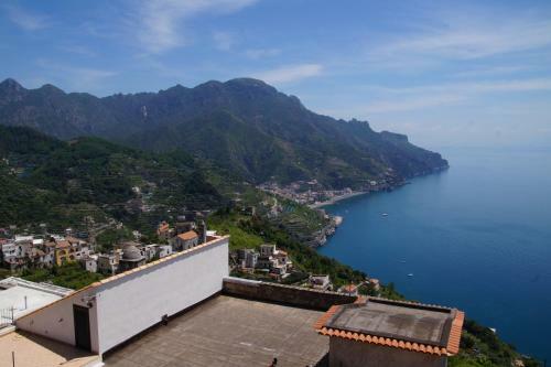 Apartamento Casa Vacanza Grace
