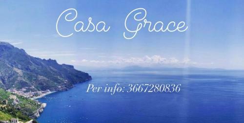Apartamento Casa Vacanza Grace