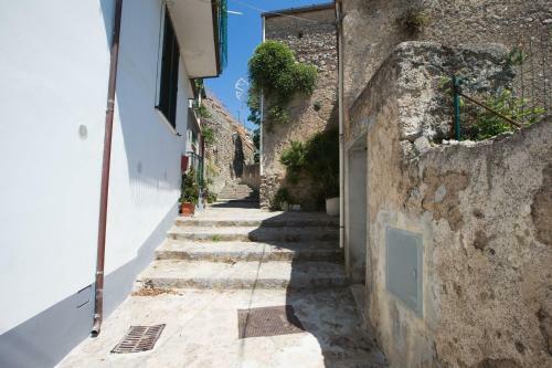 Apartamento Alleria