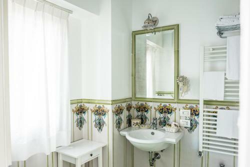 Apartamento Villa San Cosma