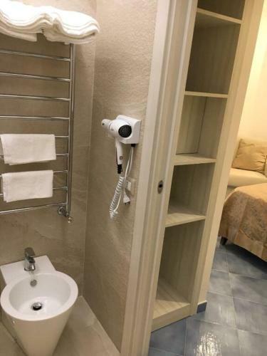 Apartamento Le Esperidi