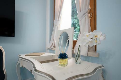 Hostal La Rondinaia