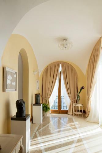Hostal La Rondinaia