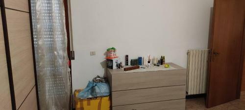 Hostal Room In Condo - Double Room Via Liguria