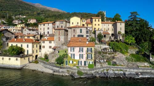 Villa Rivetta 6&2