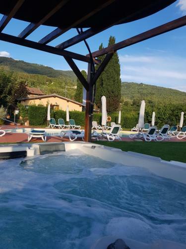 Apartamento Podere Piana