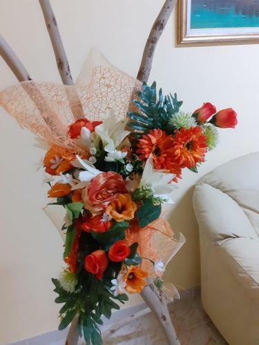 Apartamento Fiori D'arancio