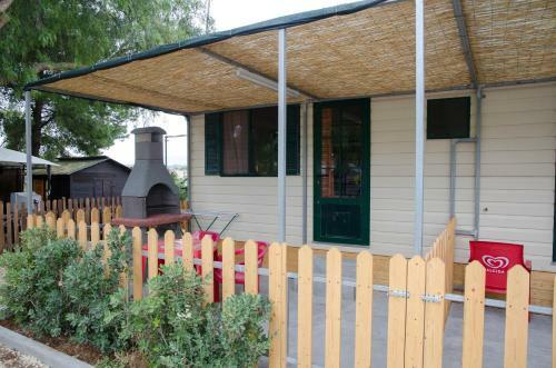 Kamemi Village & Camping