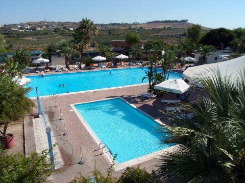 Kamemi Village & Camping