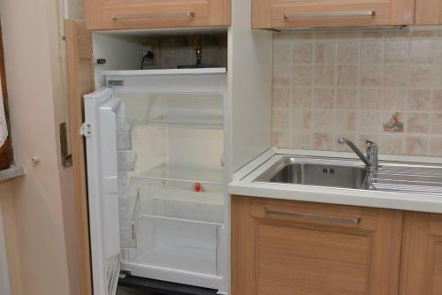 Apartamento Rietinn 1