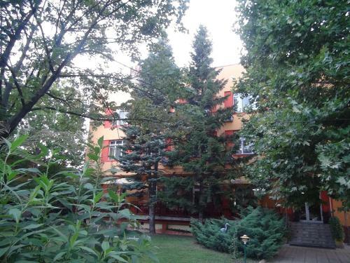 Family Hotel Familya