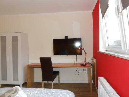 Apartamento Ruhrzimmer.de