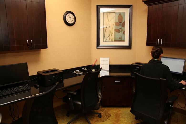 Hotel Hampton Inn & Suites Carlsbad