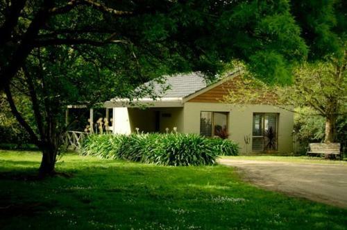 Lodge Stony Creek Cottages