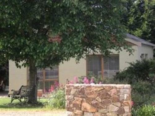 Lodge Stony Creek Cottages