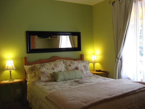 Posada Auberge Maison Gagne