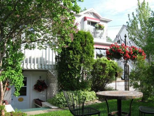 Posada Auberge Maison Gagne