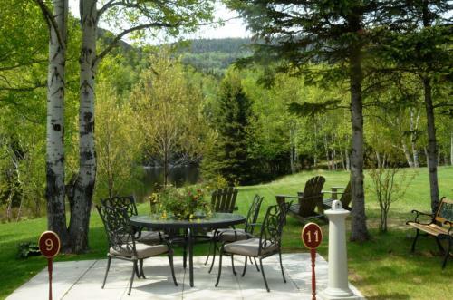 Posada Auberge Maison Gagne