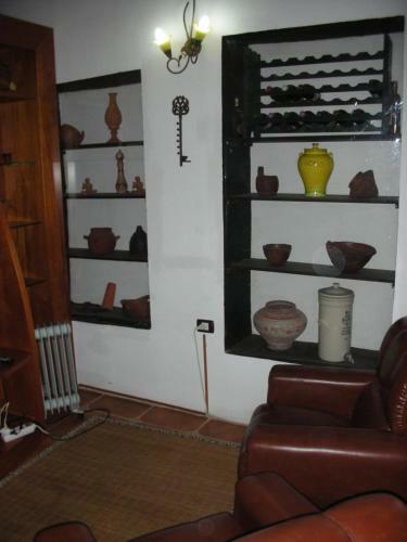Apartamento Finca Para�so