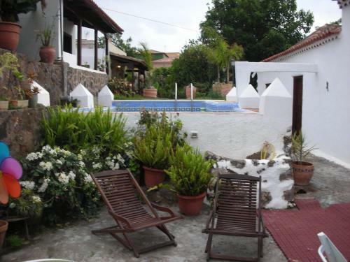 Apartamento Finca Para�so